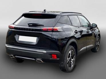 Peugeot 2008 Allure SHZ 2xPDC 17-ALU Jahreswagen