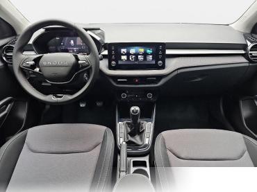 Skoda Fabia 1.0 MPI SELECTION KLIMAAUTO AUDIOSYSTEM CHROM PDC   Tageszulassung