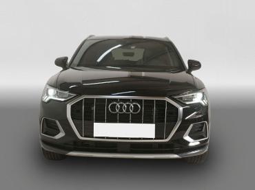 Audi Q3 35 TFSI Advanced Gebrauchtwagen