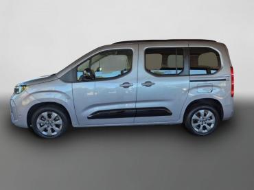 Opel Combo Life GS AT 5Sitze Shz Navi Kamera 360 Gebrauchtwagen