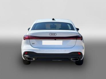 Audi A5 Basis AHK+NAVI+EL.HECKKL.+PDC+LED+17 LM TDI 150... Tageszulassung