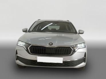 Skoda Octavia Combi 2.0 TDI Selection Gebrauchtwagen