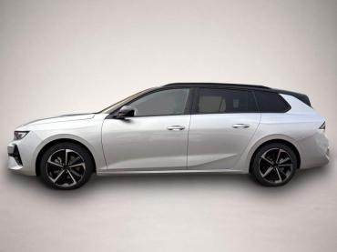 Fahrzeug ansehen: Opel Astra Sports Tourer 1.2 Turbo Automatik GS (L) Opel Astra Sports Tourer 1.2 Turbo Automatik GS (L)