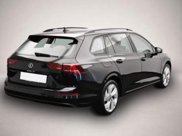 Volkswagen Golf VIII Variant 2.0 TDI Goal EInparkhi v * h/Sit