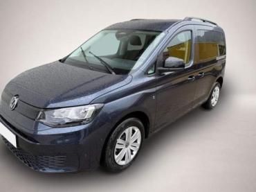 Fahrzeug ansehen: Volkswagen Caddy Life 1.5 TSI DSG * ACC * AppCon. * PDC * SHZ.5 J. Garan. Volkswagen Caddy Life 1.5 TSI DSG * ACC * AppCon. * PDC * SHZ.5 J. Garan.