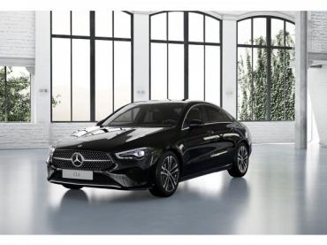 Mercedes-Benz CLA-Klasse CLA 180 Gebrauchtwagen