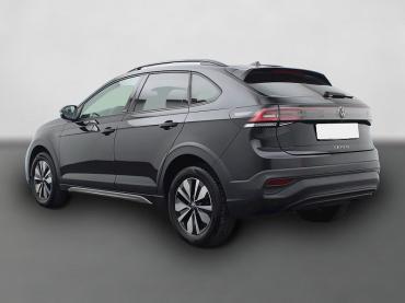 VW Taigo 1.0 TSI Move IQ.DRIVE KAMERA APP-CONNECT ACC Gebrauchtwagen