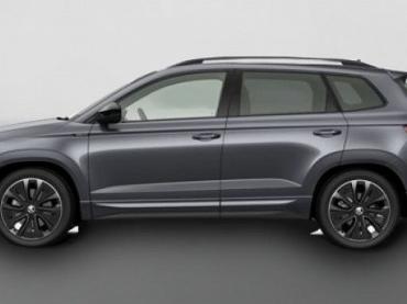 Fahrzeug ansehen: Skoda Karoq 1.5 TSI 7-Gang-DSG Neuwagen Skoda Karoq 1.5 TSI 7-Gang-DSG Neuwagen