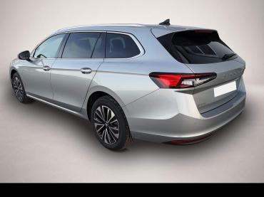 Skoda Superb 2.0 TDI DSG 4x4 ABT Selection AHK 360 Hea