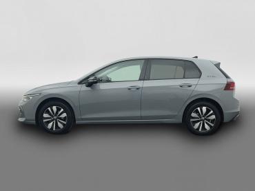 VW Golf 8 2.0 TDI DSG Goal LED * NAVI AHK KAMERA