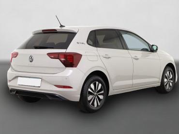 VW Polo 6 VI 1.0 Goal LED App Tageszulassung