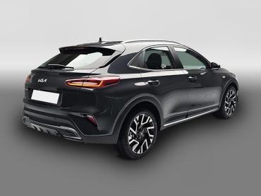 KIA XCeed 1.6 T-GDI 150 DCT VISION MJ26 KOMFORT+   Tageszulassung