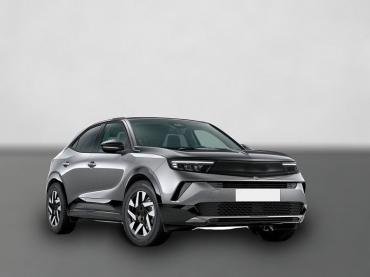 Opel Mokka GS 1.2 Turbo Hybrid eDCT Android Auto*Leder*SHZ*Kamera*Klimaauto*LED* Tageszulassung