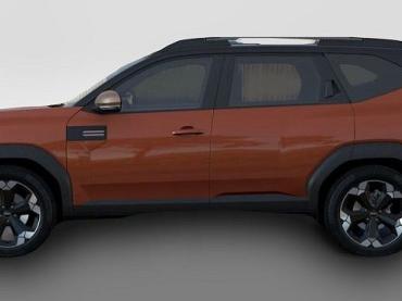 Dacia Bigster Extreme Hybrid 155 SHZ LED PDC RFK Tageszulassung