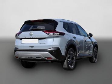 Nissan X-Trail N-Connecta 1.5 VC-T e-POWER e-4ORCE 4x4 213PS 19\'\' Tageszulassung