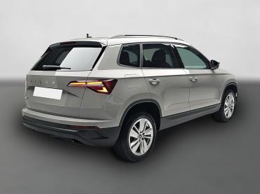 Skoda Karoq 1.5 TSI DSG SELECTION NAVI LED ACC WINTER KAMERA A   Tageszulassung