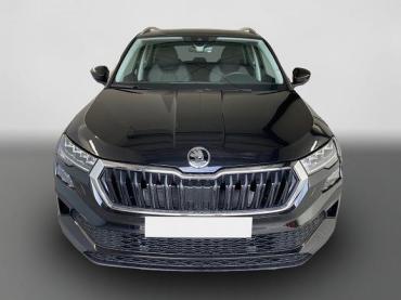 Skoda Karoq Selection 150PS TSI DSG Navi+ACC+AHK+Kessy+Kame... Neuwagen