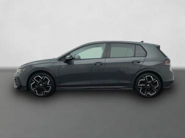 VW Golf 8 1.5 eTSI DSG R-LINE BLACK STYLE PANO AHK IQ.LIGHT NAVI Jahreswagen