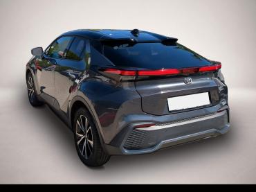 Fahrzeug ansehen: Toyota C-HR 2.0l Hybrid FWD Team-D. Technik-Paket Toyota C-HR 2.0l Hybrid FWD Team-D. Technik-Paket