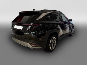 Hyundai Tucson GO * 1.6 T-GDI 48V 2WD 117kW (160PS) 2-Zonen-K...