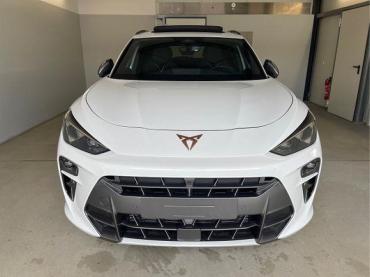Cupra Terramar VZ 4Drive Leder+Pano+AKEBONO+Matrix+AHK+Stdhz+2... Neuwagen