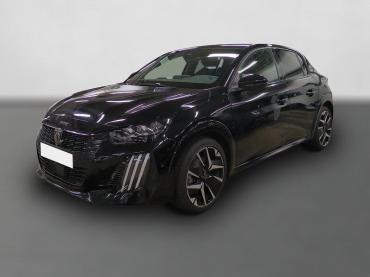 Fahrzeug ansehen: Peugeot 208 Hybrid GT Shz Kamera 360 Alcantara Jahreswagen Peugeot 208 Hybrid GT Shz Kamera 360 Alcantara Jahreswagen