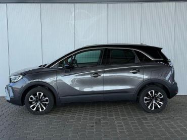 Opel Crossland 1.2 turbo 110PK 6MT Elegance Panoramadach / Klima Automatic / PDC v+h Gebrauchtwagen