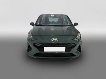 Hyundai i10 GO! 1.0 MT 46kW (63PS) Klimaanlage, Sitzheizu... Tageszulassung