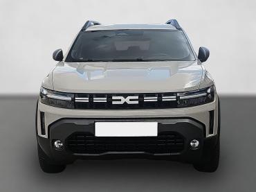 Fahrzeug ansehen: Dacia Duster TCe 130 4X4 Journey / Winterpaket / Temp. Tageszulassung Dacia Duster TCe 130 4X4 Journey / Winterpaket / Temp. Tageszulassung