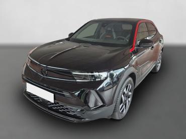 Fahrzeug ansehen: Opel Mokka GS Line 1.2 T Navi Digital Cockpit LED DAB Gebrauchtwagen Opel Mokka GS Line 1.2 T Navi Digital Cockpit LED DAB Gebrauchtwagen