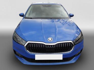 Fahrzeug ansehen: Skoda Fabia 1.0TSI TopSelection/LED/Klimaautomatik/Sitzheizung Skoda Fabia 1.0TSI TopSelection/LED/Klimaautomatik/Sitzheizung