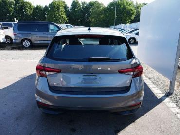 Skoda Fabia 130 JAHRE PREMIUN EDITION 1,0 TSI *SMARTLINK*PDC*KAMERA*LED*SHZ* 15 ZOLL Tageszulassung