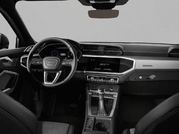 Audi Q3 Sportback 35 TDI S line Gebrauchtwagen