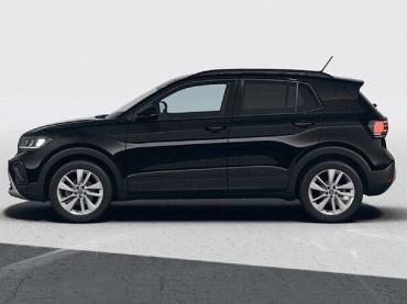 VW T-Cross Prime Volkswagen 1.0 TSI 85 kW (115 PS) 7-Gang-DSG 1.0 TSI 7-Gang-DSG Gebrauchtwagen
