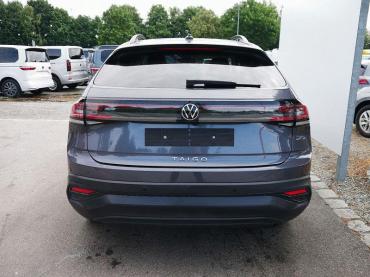VW Taigo Goal 1.0 TSI DSG *NAVI*ACC*PDC*KAMERA*LED*SHZ*TEMPOMAT*16-ZOLL Jahreswagen