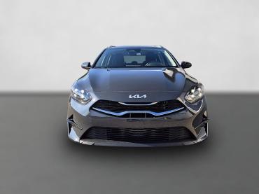 KIA Ceed  Sportswagon Vision 1.5 T-GDi 140PS Automatik Klimaautomatik Alarmanlage Sitzheizung Lenkradheizung Navi PDC Rückf.Kamera Bluetooth Touchscreen Apple CarPlay Android Auto Tempomat Tageszulassung
