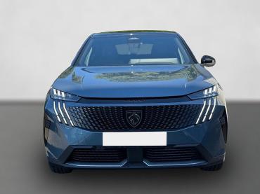 Fahrzeug ansehen: Peugeot 3008 GT HYBRID 145 e-DSC6 *AHK*360°*NAVI*19"*Matrix LED*Winterpak*E-Heck* Tageszulassung Peugeot 3008 GT HYBRID 145 e-DSC6 *AHK*360°*NAVI*19"*Matrix LED*Winterpak*E-Heck* Tageszulassung