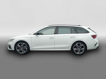 Skoda Octavia Combi 2.0 TDI DSG RS AHK KAMERA HuD TRAVEL Gebrauchtwagen