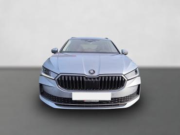 Skoda Superb Combi 2.0 TDI DSG Selection eHECK ACC PDC SH LED Gebrauchtwagen