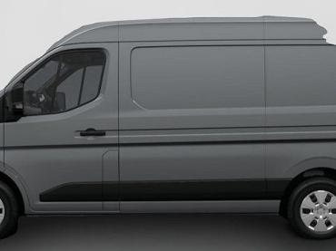 Renault Master Extra dCi 170 3,5t L2H2 270° Navi RFK Tageszulassung
