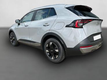 KIA Sportage  Vision 1.6 T-GDi MHEV 150PS Automatik NEUES MODELL MY26 FACELIFT Sitzheizung Lenkradheizung Klimaautomatik Navi Bluetooth Touchscreen Apple CarPlay Android Auto PDC v+h 17"LM Rückf.Kamera ACC 2x Keyless Tageszulassung