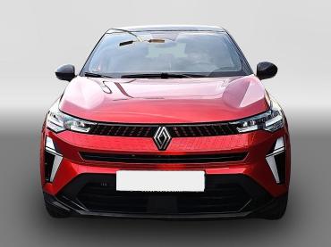 Fahrzeug ansehen: Renault Captur TCe 90 Evolution / Tempomat Kamera Sitzh. Tageszulassung Renault Captur TCe 90 Evolution / Tempomat Kamera Sitzh. Tageszulassung