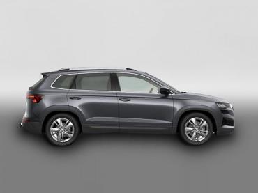 Skoda Karoq Selection 150PS TDI DSG 4x4 AHK+Navi+ACC+Kamera... Neuwagen