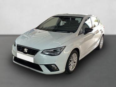 Seat Ibiza 1.0 TSI DSG FR*Navi*ACC*Kamera*Voll LED* Gebrauchtwagen