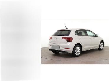 VW Polo VI 6 1.0 TSI Life LED ACC Kamera App Navi Gebrauchtwagen
