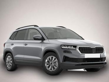 Fahrzeug ansehen: Skoda Karoq Selection 2.0 TDI DSG 4x4 AHK * Android Auto Skoda Karoq Selection 2.0 TDI DSG 4x4 AHK * Android Auto