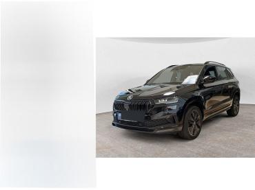 Skoda Karoq 2.0 TDI DSG Sportline Gebrauchtwagen
