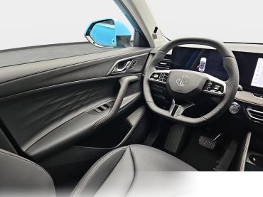 MG HS 1.5 HYBRID+ MY25.5 LUXURY LEDER 360-GRAD-KAMERA 19-ZOLL-LM   Neuwagen