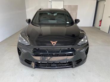 Cupra Formentor Neues Modell VZ 333PS 4Drive+360° 2... Neuwagen