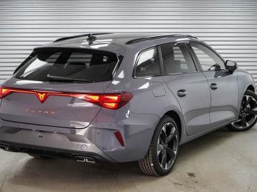 Cupra Leon 1,5 eTSI DSG Cupra - LAGER Tageszulassung